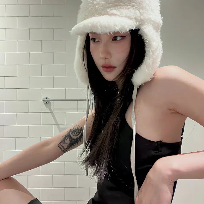 荡女痴男