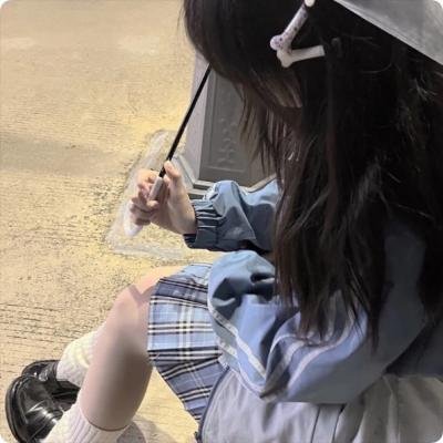 秘密的孩子